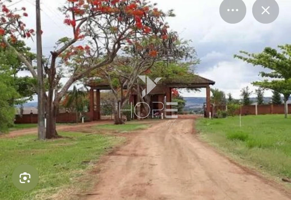 Imagens do imóveis Condomínio de Chácaras Estância Favoreto - Terreno à venda com 1.150 m² - Sertanópolis/PR