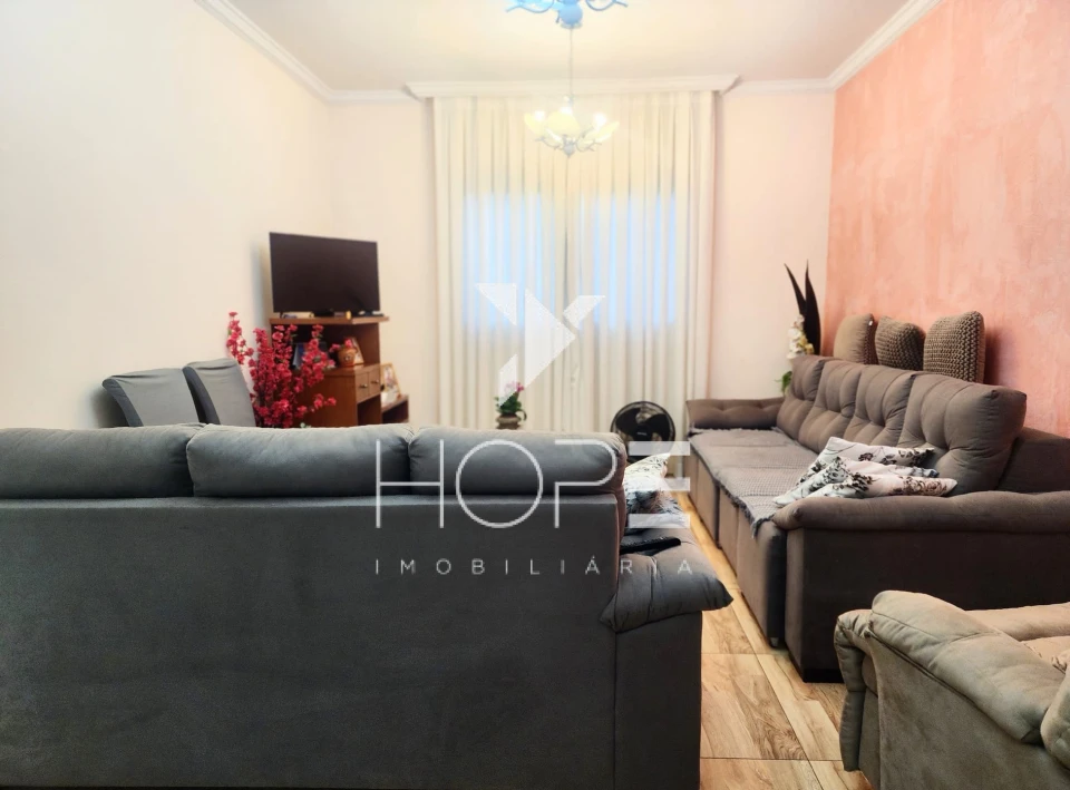 Casa 2 Quartos com Suíte à Venda em Cambé – Jardim Riviera