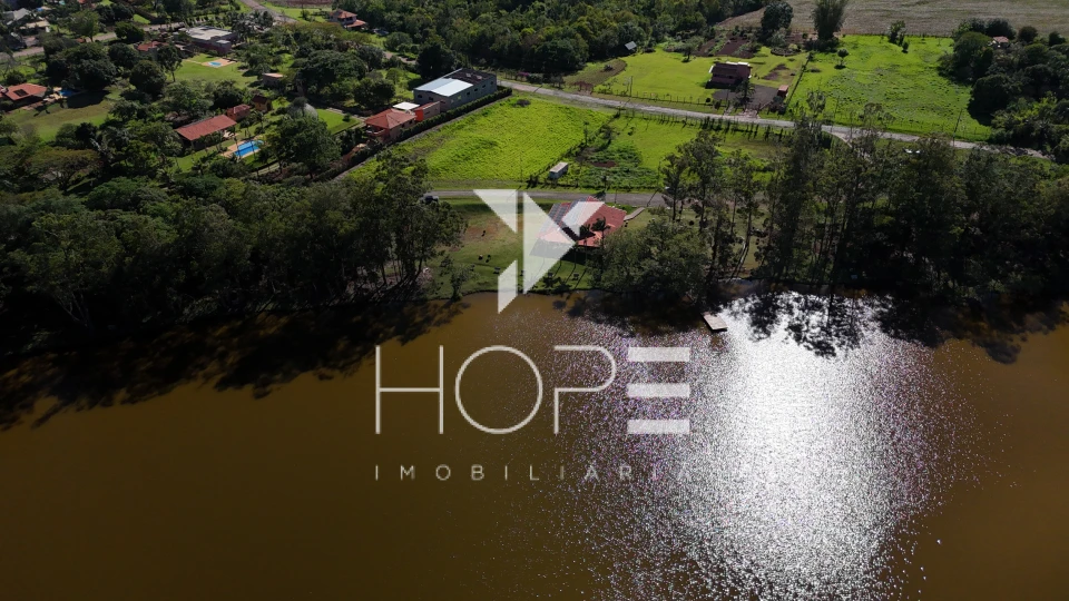 Imagens do imóveis terreno de 3220m² à Venda no Condomínio de Chácaras Itaúna – Ibiporã/PR