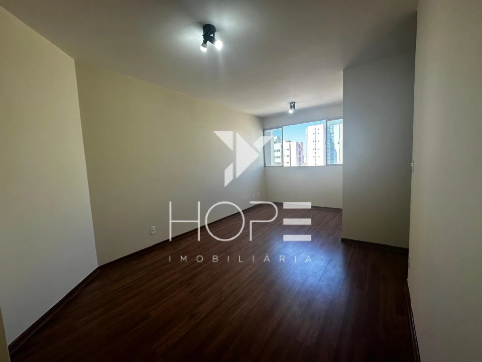 Imagens do imóveis Apartamento à venda – 02 Quartos -  Edifício Vila Olinda – Centro de Londrina