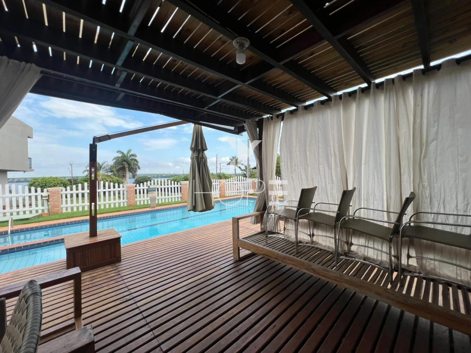 Imagens do imóveis Condomínio Riviera do Poente – Chácara À venda – 500m² – 3 Quartos – 4 vagas – Alvorada do Sul/PR