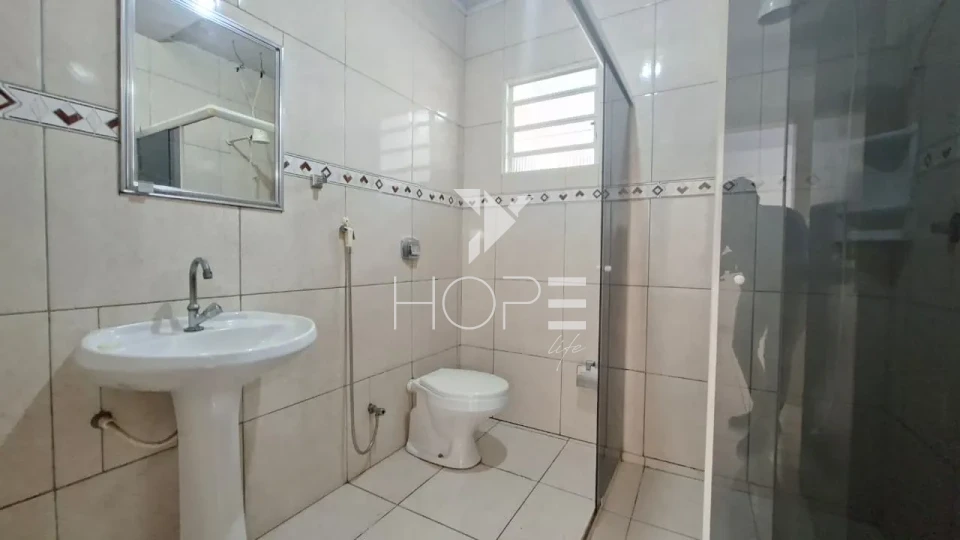 Imagens do imóveis Casa com edícula para locação com 200m² - 3 quartos (1 suíte) - 2 vagas - Conjunto Milton Gavetti - Zona Norte - Londrina PR