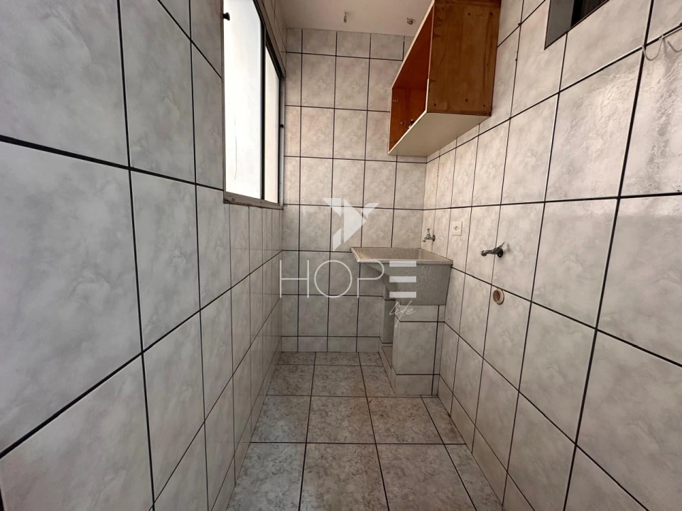 Imagens do imóveis Apartamento à venda - 02 quartos - Pq Jamaica - Zona Oeste - Londrina-Pr