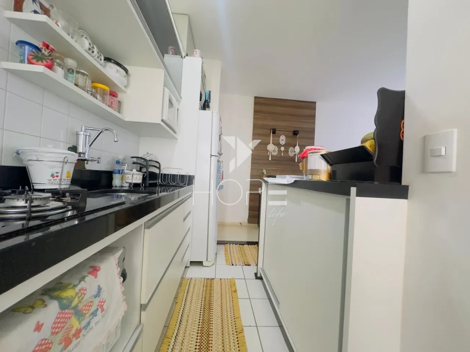 Imagens do imóveis Apartamento à venda – Piazza Di Roma - 3 quartos (1 suíte) – 66 m² – Zona Oeste – Londrina/PR