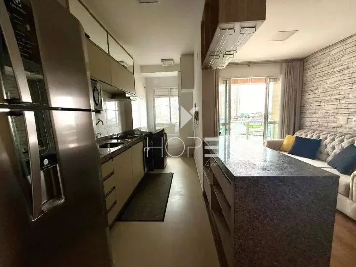 Imagens do imóveis Apartamento Mobiliado à Venda e Locação no NYC Palhano | 3 Quartos, 1 Suíte, Lazer Completo | Próximo ao Aurora Shopping – Londrina PR