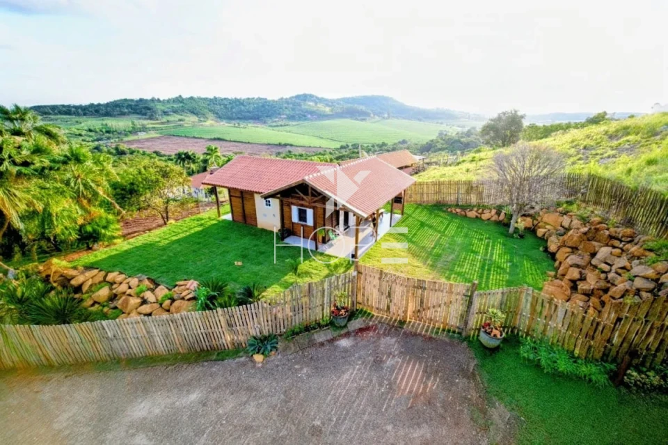 Imagens do imóveis Condomínio de Chácaras Itaúna - chácara à venda com 5.000m² - 2 quartos (1 suíte) - vista panorâmica - Ibiporã PR