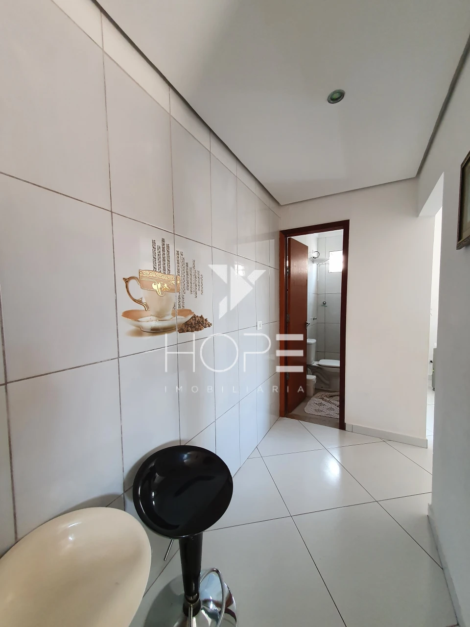 Imagens do imóveis Sobrado com 2 quartos e edícula à venda no Jardim Silvino – Cambé/PR