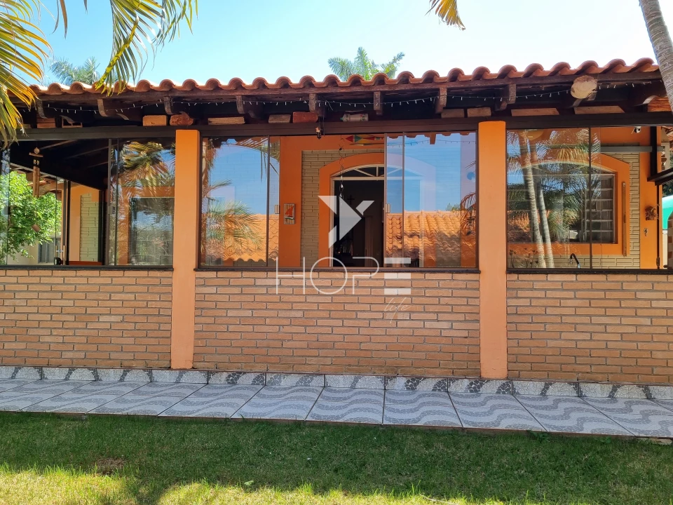 Imagens do imóveis Condomínio Riviera do Poente – Chácara À venda – 1000m² – 2 Quartos – 4 vagas – Alvorada do Sul/PR