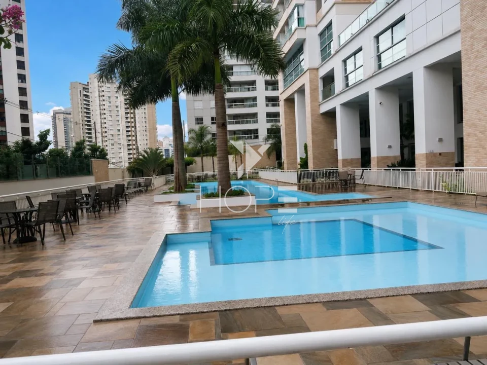 Imagens do imóveis Apartamento à Venda – 75m² – 2 Quartos (1 Suíte) – Edifício Florais – Gleba Fazenda Palhano – Zona Sul – Londrina/PR