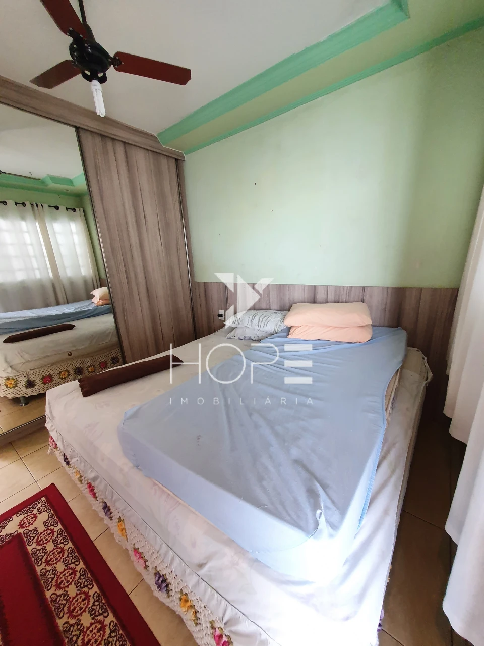 Imagens do imóveis Casa com 3 Quartos + Galpão Comercial à Venda – 285,66 m² – Conj. Hab. Santiago II – Londrina/PR