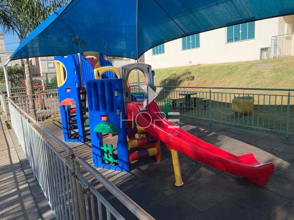 Imagens do imóveis Apartamento à venda – 2 quartos – Spazio La Traviata – Região Oeste – Londrina/PR