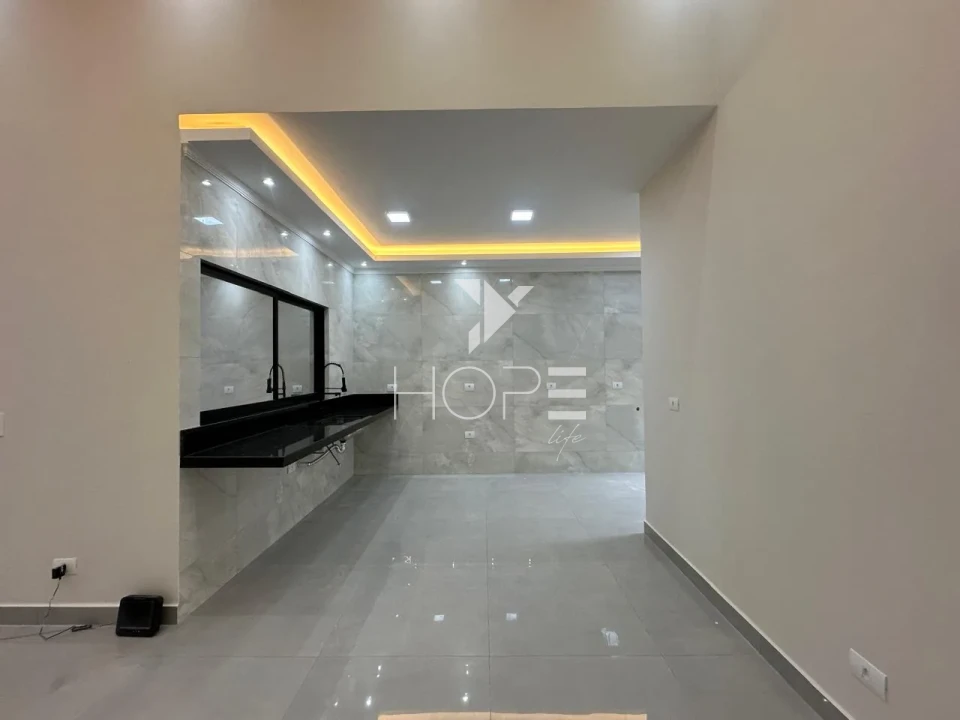 Imagens do imóveis Casa à venda – 3 quartos (1 suíte) – 150 m² – Jardim Bandeirantes – Londrina/PR