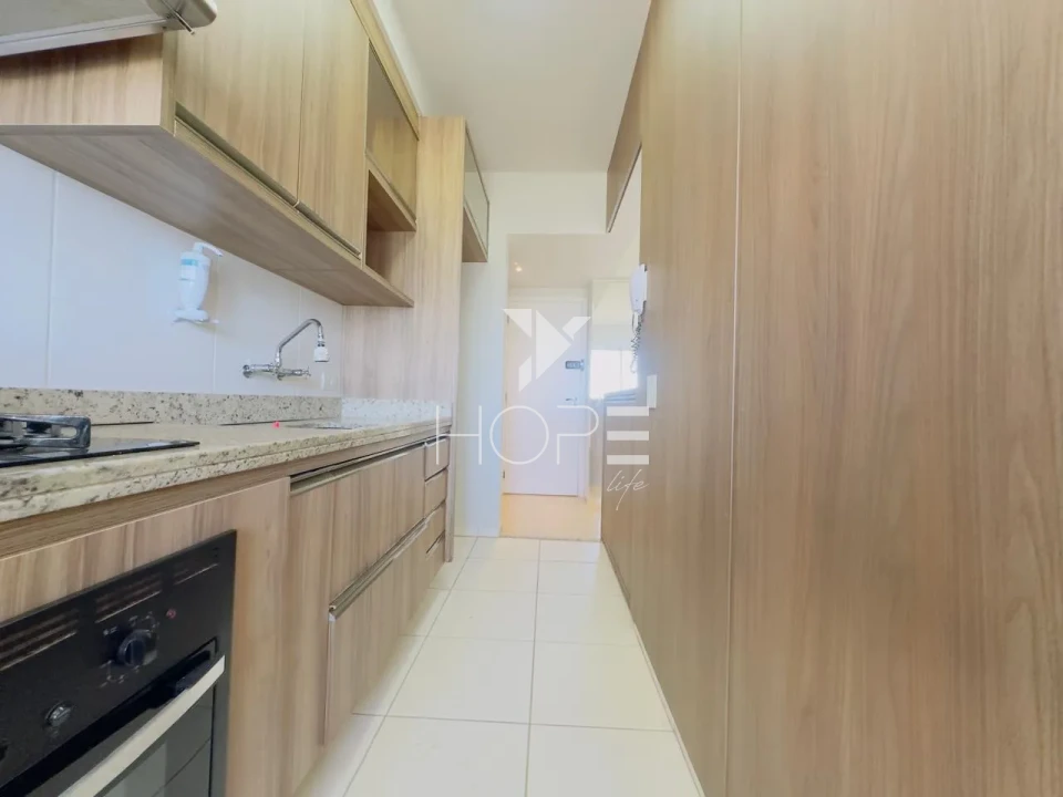 Imagens do imóveis Apartamento para Locação  Reserva Santana 75 m² com 3 quartos (1 Suíte) - Gleba Palhano - Londrina/Pr.