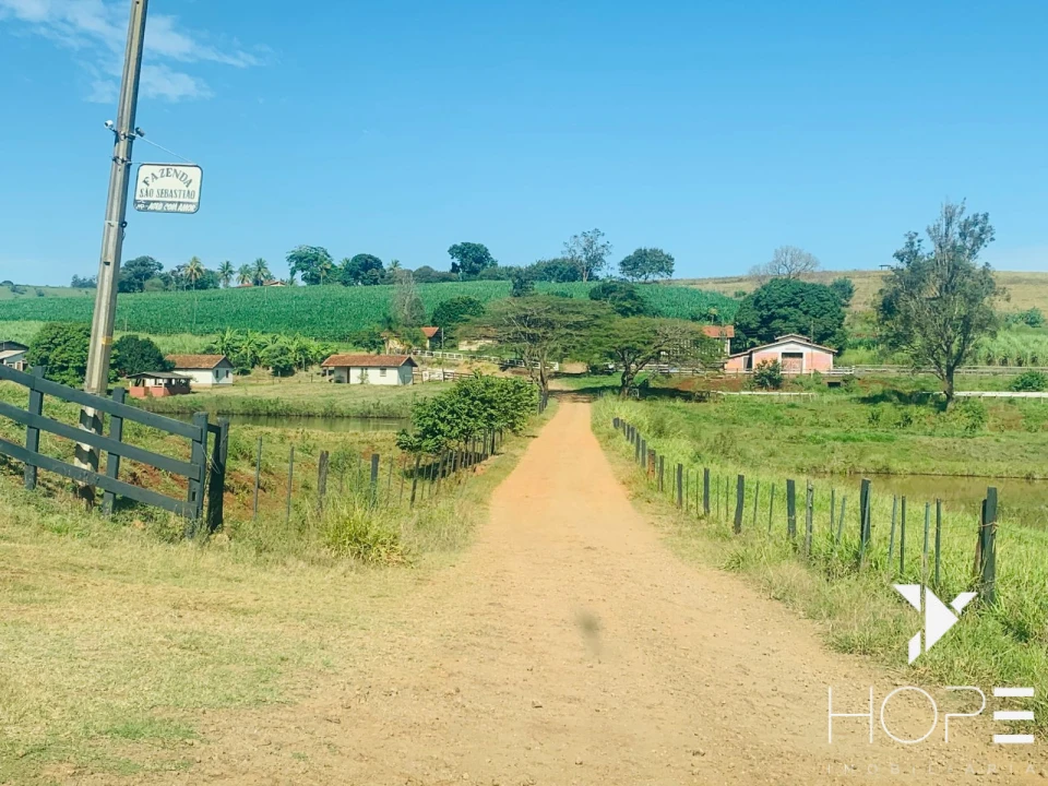 Imagens do imóveis Fazenda à Venda – 84 Alqueires – Sertanópolis/PR