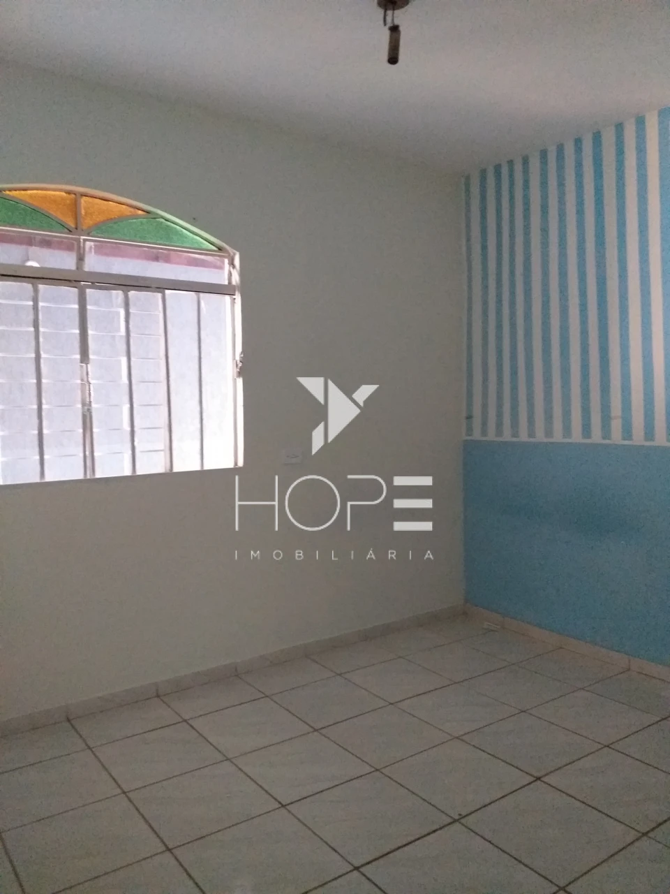 Casa à venda – 4 quartos – Jardim Silvino II – Cambé/PR