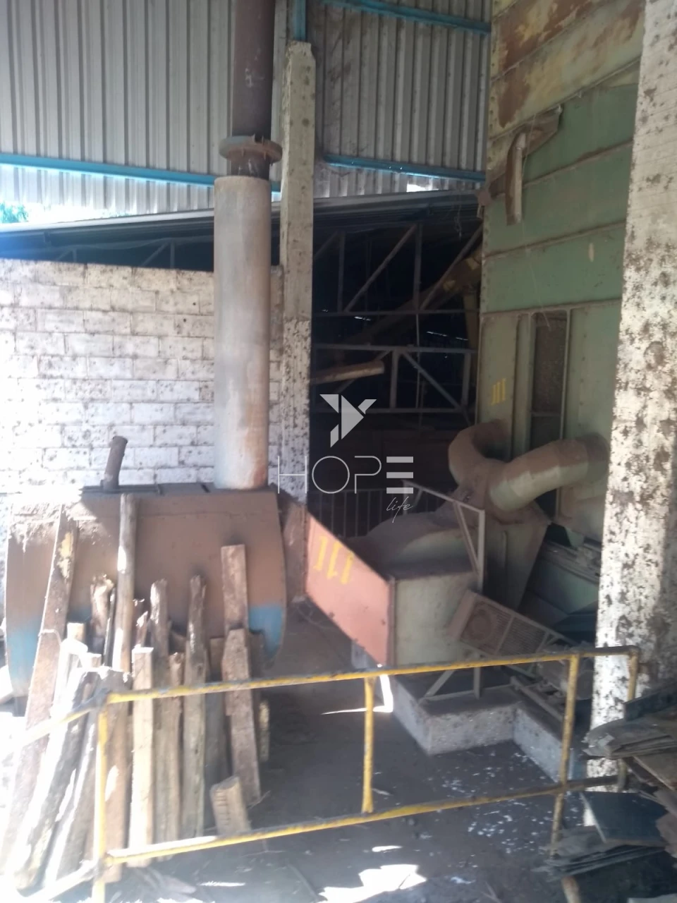 Imagens do imóveis Fazenda à venda 1.006 hectares cafeeira – região de Campos Altos – Minas Gerais