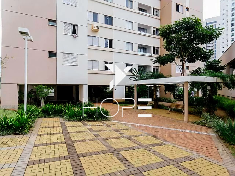 Apartamento à venda – 3 quartos – Garden Palhano – Gleba Palhano – Londrina/PR