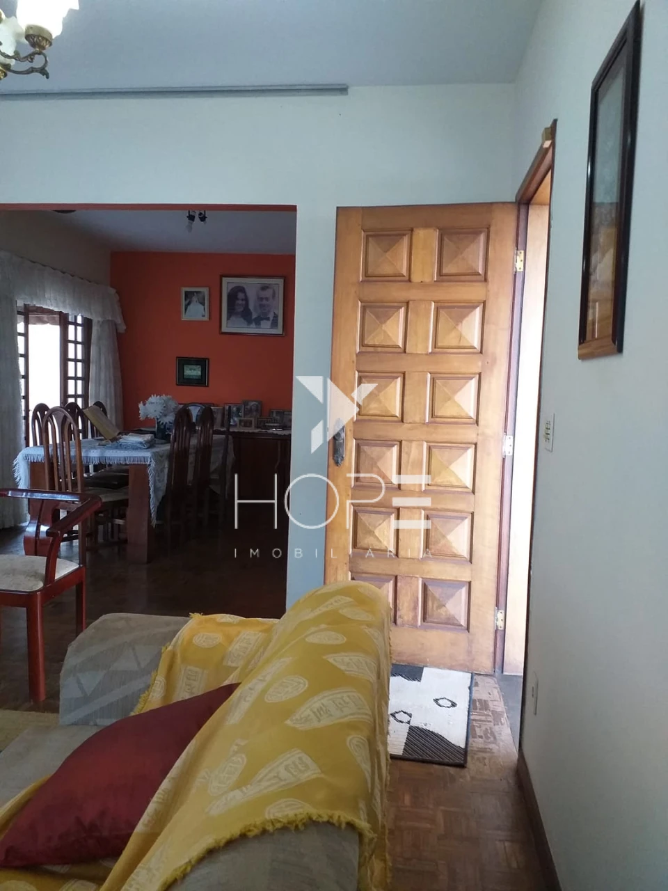 Casa à venda – 3 quartos – Bairro Coliseu – Londrina/PR