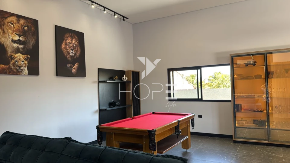 Imagens do imóveis Condomínio Riviera do Poente – Chácara porteira fechada À venda – 500m² – 4 Quartos – 5 banheiros – 4 vagas – Alvorada do Sul/PR