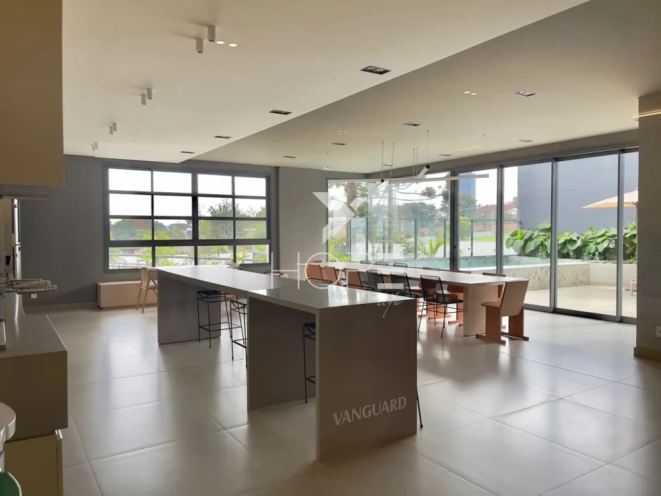 Imagens do imóveis Apartamento à Venda – 62m² – 2 Quartos (1 Suíte) – Wood Vanguard – Terra Bonita – Zona Sul – Londrina/PR