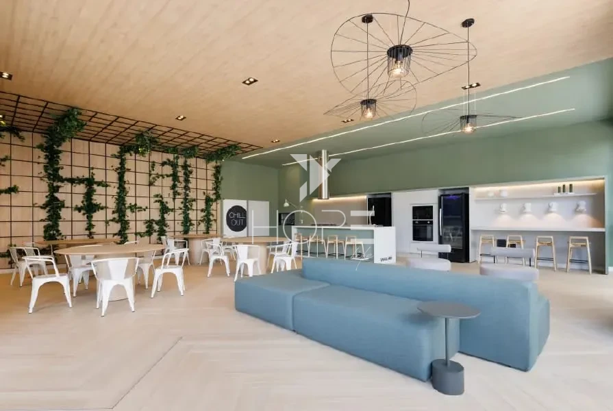 Imagens do imóveis Apartamento à Venda – 84m² – 3 Quartos (1 Suíte) – Mind Vanguard – Terra Bonita – Zona Sul – Londrina/PR