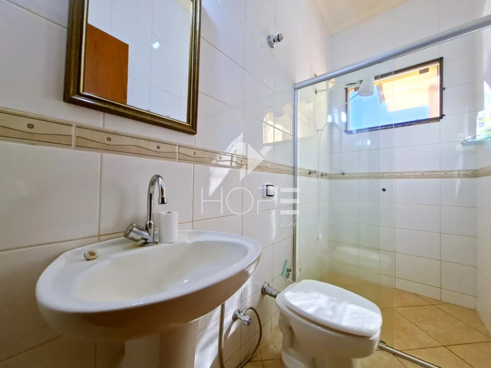 Condomínio Porto das Águas - chácara molhada à venda com 3.346m² - 4 quartos (3 suítes) - piscina - Porecatu PR