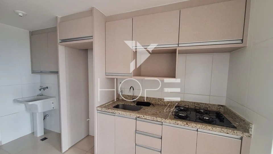 Imagens do imóveis Ed. Moradas Shangrila –  2 quartos sendo 1 suíte -  Shagrilá  - Londrina/PR