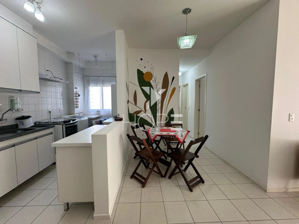 Imagens do imóveis Apartamento à venda – 3 quartos (1 suíte) – 66 m² – Parque Jamaica – Londrina/PR