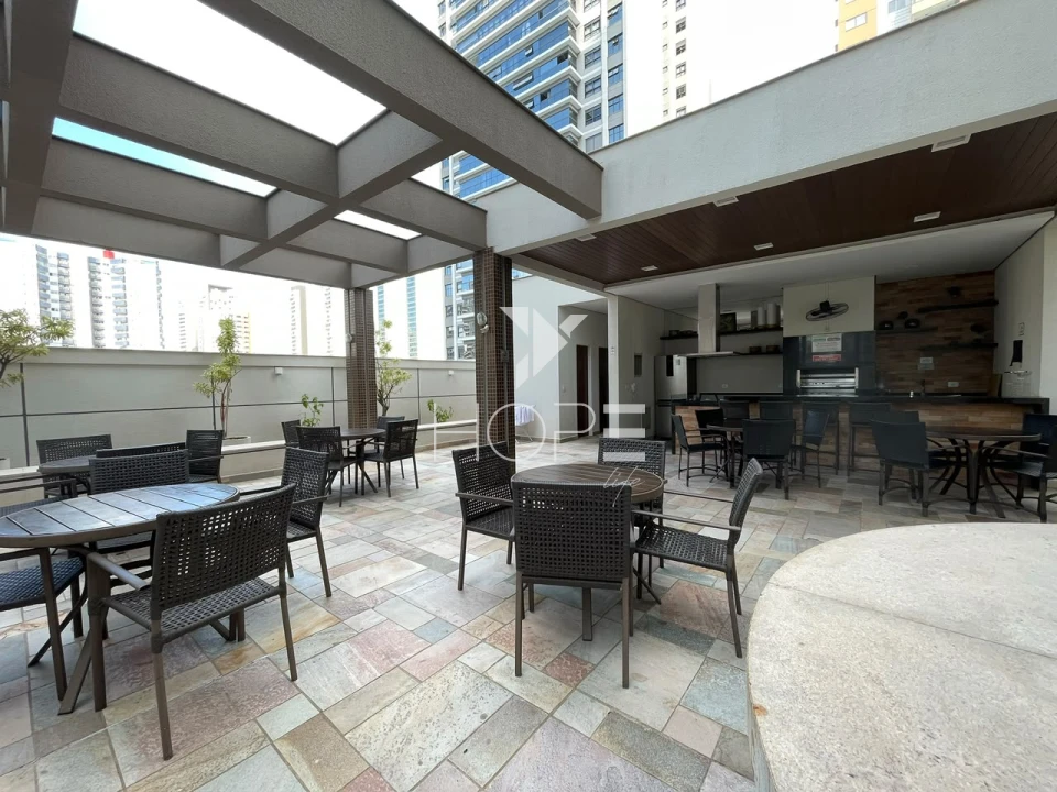 Imagens do imóveis Apartamento à Venda – 64m² – 2 Quartos (1 Suíte) – Edifício Max Living – Gleba Fazenda Palhano – Zona Sul – Londrina/PR