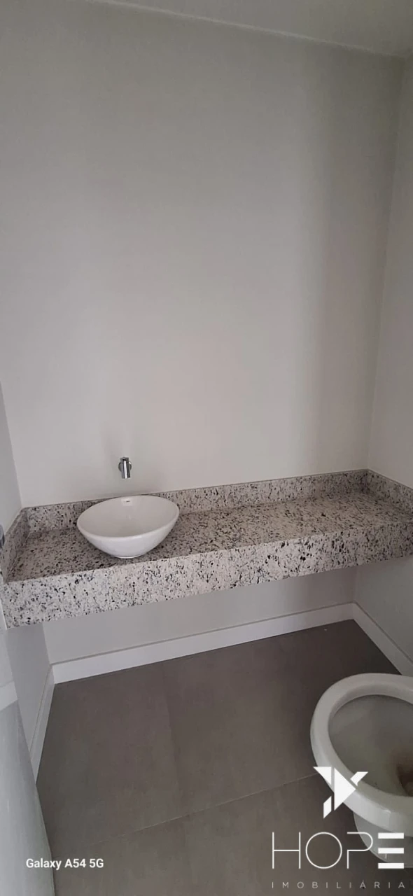 Imagens do imóveis Apartamento à Venda – 89m² – 2 Suítes com Lavabo – Sala e Cozinha Integradas com Churrasqueira – Insight – Gleba Palhano – Londrina/PR