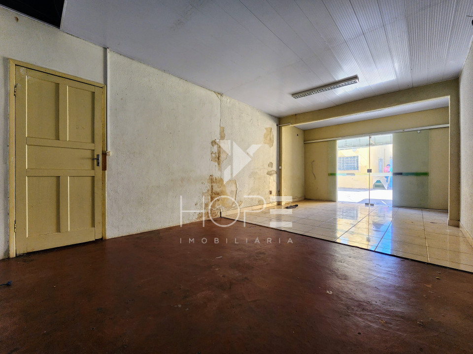 Imagens do imóveis Casa Comercial Locação