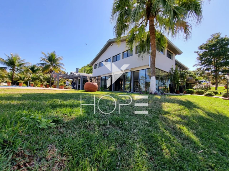 Chácara escriturada molhada à venda – Porteira Fechada – 12.000m² – Alvorada do sul/PR