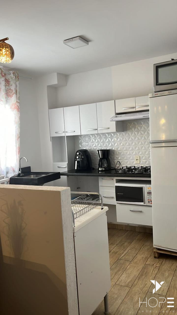 Imagens do imóveis APARTAMENTO MOBILIADO PARA LOCAÇÃO - AQUAVILLE