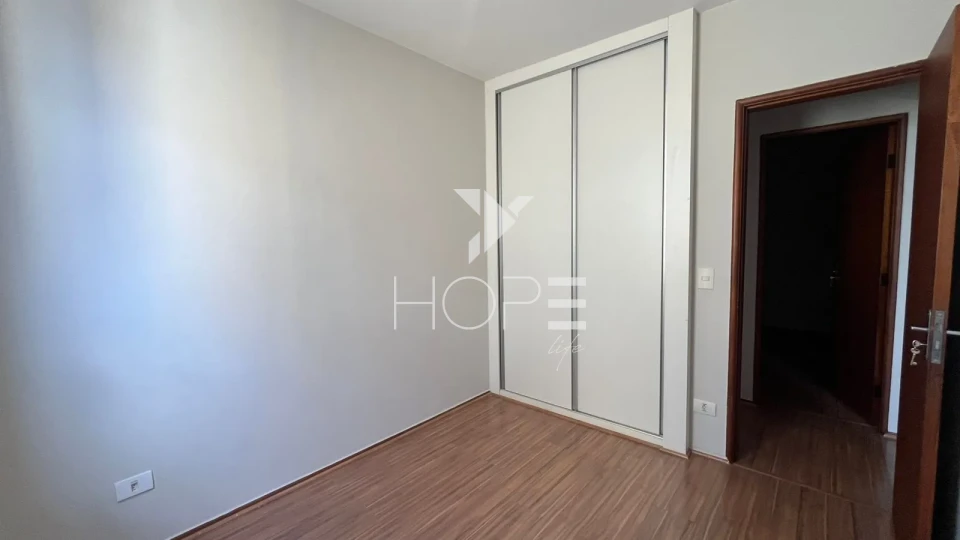 Apartamento à venda – Residencial Meyr – 3 quartos (1 suíte) – Jardim Higienópolis – 120 m² - Londrina/PR