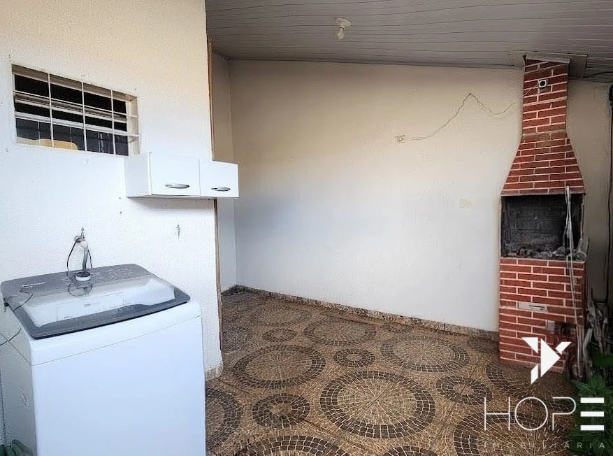 Imagens do imóveis Casa geminada à venda – 3 Quartos com suíte – Jardim Honda 2 – Londrina/PR
