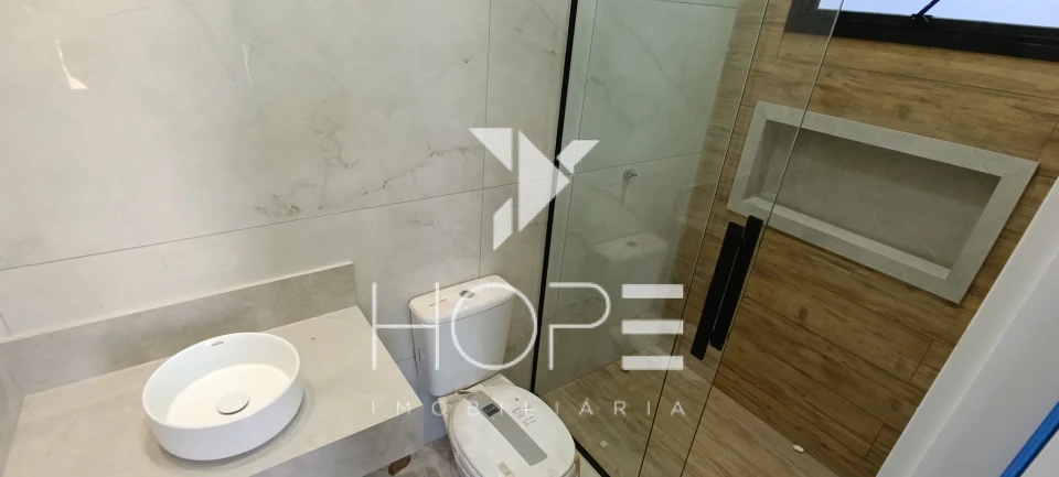 Casa à venda – Condomínio Golden Hill Residence – Zona Sul – Londrina/PR