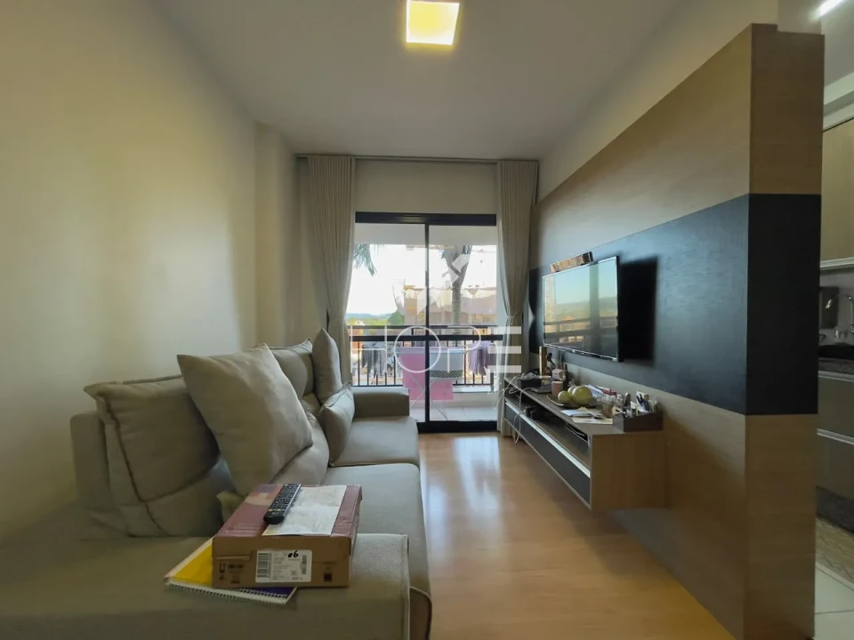 Imagens do imóveis Apartamento à Venda – 69m² – 3 Quartos (1 Suíte) – Upper Jardim Botânico – Terra Bonita – Zona Sul – Londrina/PR