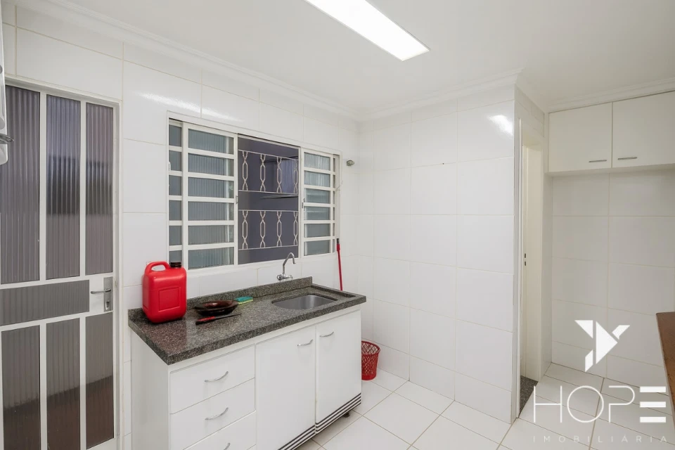 Imagens do imóveis Flat Térreo para locação – 45m² – 1 quarto – Vila Nova – Londrina/PR