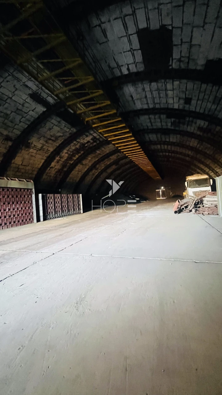 Imagens do imóveis Área Industrial à Venda em Londrina | 38.924m² com Barracão, Balança e Estrutura para Logística e Armazenagem