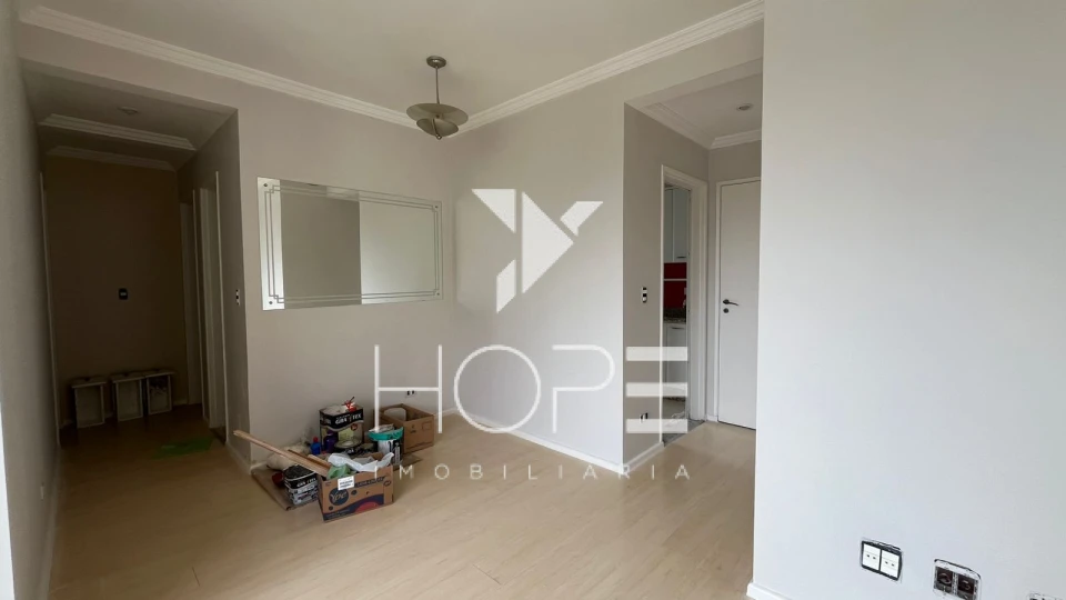 Imagens do imóveis Apartamento para Alugar 51m² 2 quartos 1 vaga – Zona Sul – Palhano – Londrina