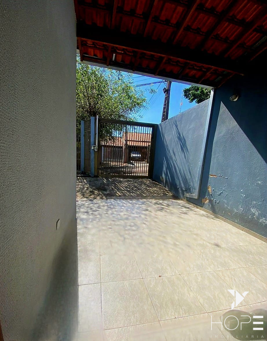 Imagens do imóveis CASA PARA VENDA NO PARQUE RESIDENCIAL LIBERDADE
