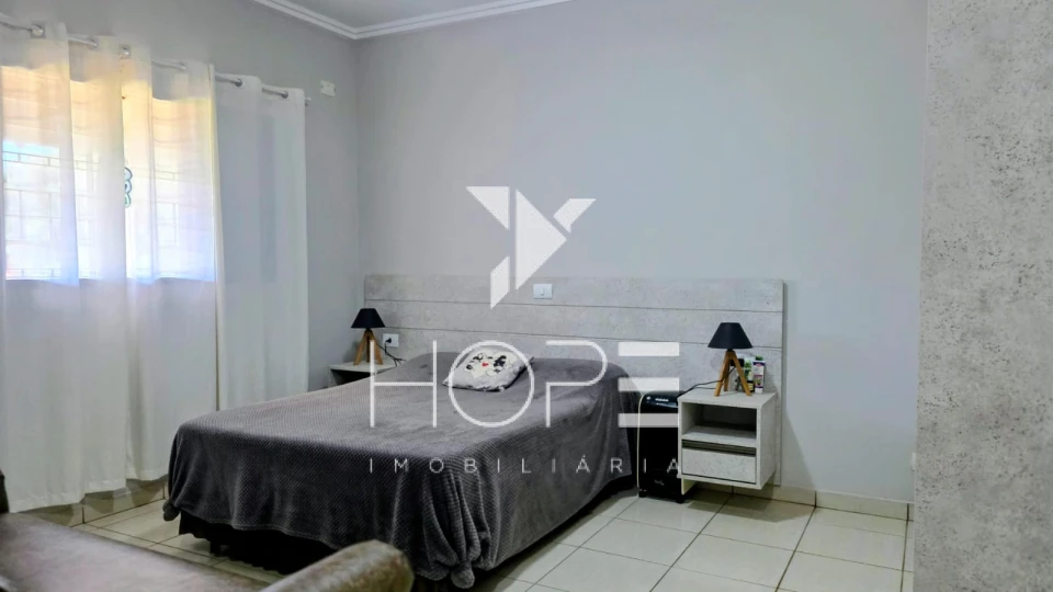 Chácara com 2.850 m²  à Venda – Fazenda Nata – Limoeiro – Londrina PR