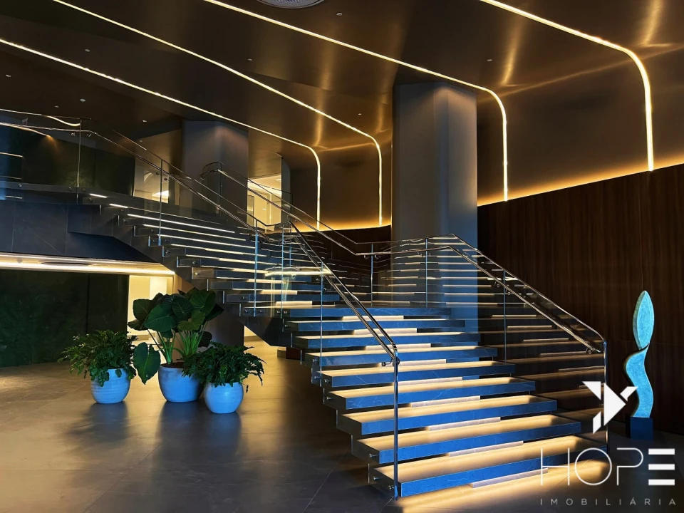 Yachthouse by Pininfarina — O ápice do luxo em Balneário Camboriú