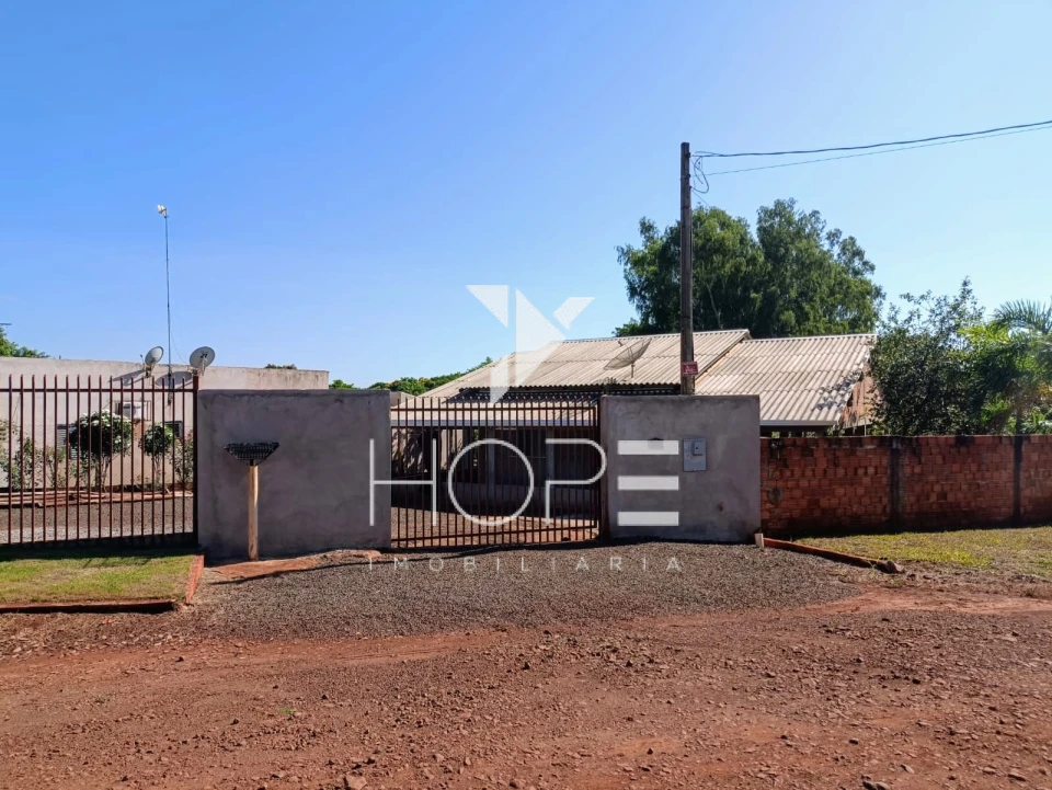 Imagens do imóveis Chácara Escriturada à Venda em Alvorada do Sul – Recanto Primavera