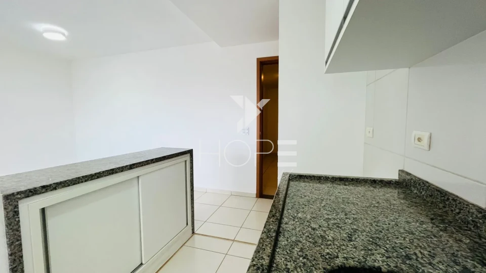 Imagens do imóveis Residencial Terra Nova - Apartamento para locação com 3 quartos (sendo 1 suíte) - Andar Alto - Gleba Palhano - Londrina PR