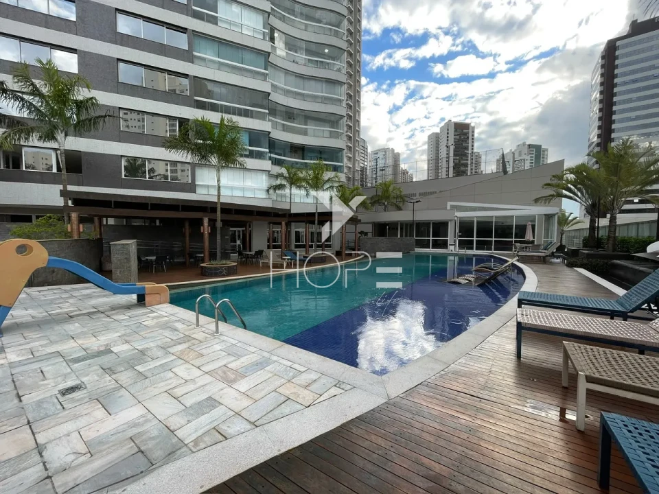 Imagens do imóveis Edíficio Casa Battló à Venda – 245m² – 3 Suítes – Gleba Palhano – Zona Sul – Londrina/PR