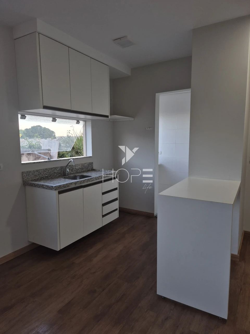 Imagens do imóveis Vivant Residence - apartamento para locação com 45m² - 2 quartos - 1 vaga - região central - Londrina PR