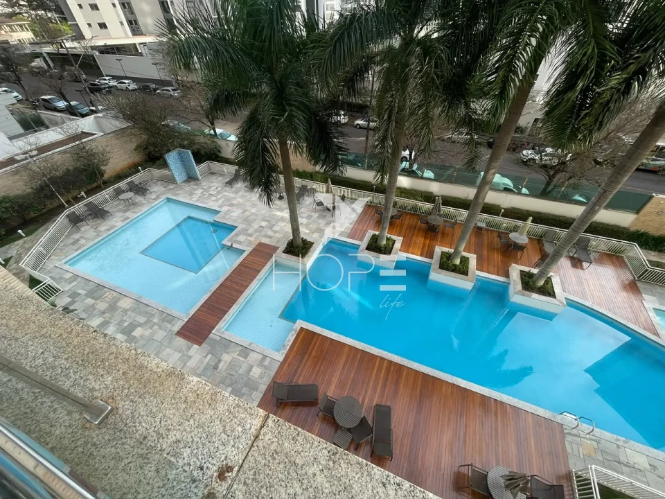 Imagens do imóveis Apartamento à Venda – 75m² – 2 Quartos (1 Suíte) – Edifício Florais – Gleba Fazenda Palhano – Zona Sul – Londrina/PR