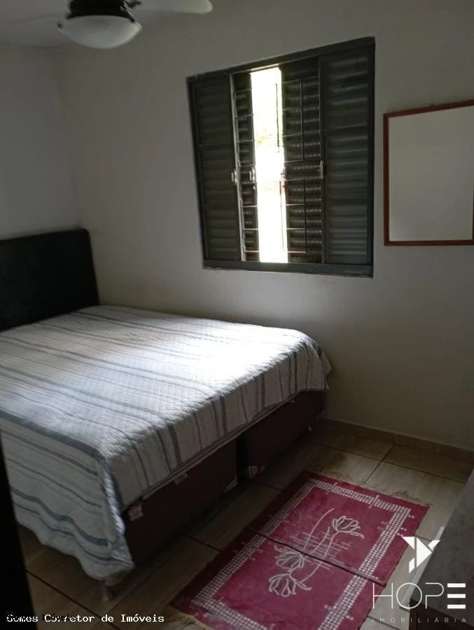 Apartamento à Venda no Jardim Ana Eliza – Cambé/PR | 2 Quartos | Financiável