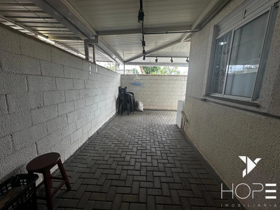 Apartamento Garden à venda no Res. Parque Lisboa – 45 m² – Zona Norte – Londrina/PR